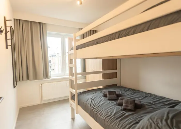 Appartement Center Luxury Floor With Free Parking