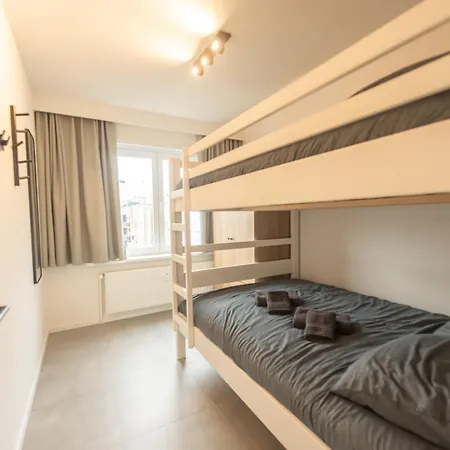 Apartmán Center Luxury Floor With Free Parking